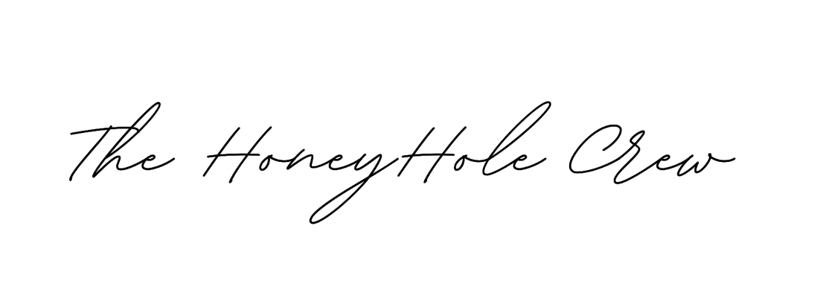 HoneyHole Signature